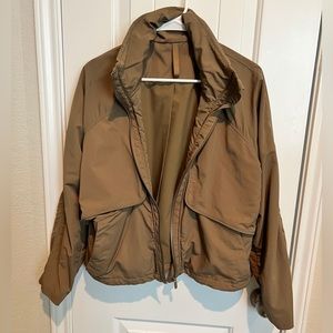 Lululemon Always Effortless Jacket